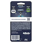 Gillette Mach3 Maquina Afeitar 1 Repuesto Afeitar 1 Kit - Miniatura 2