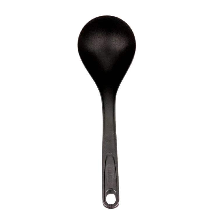 Cucharón Imusa Esencial Nylon Negro 2