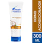 Acondicionador Head Shoulders Coco Anticaspa 300 ml - Miniatura 2