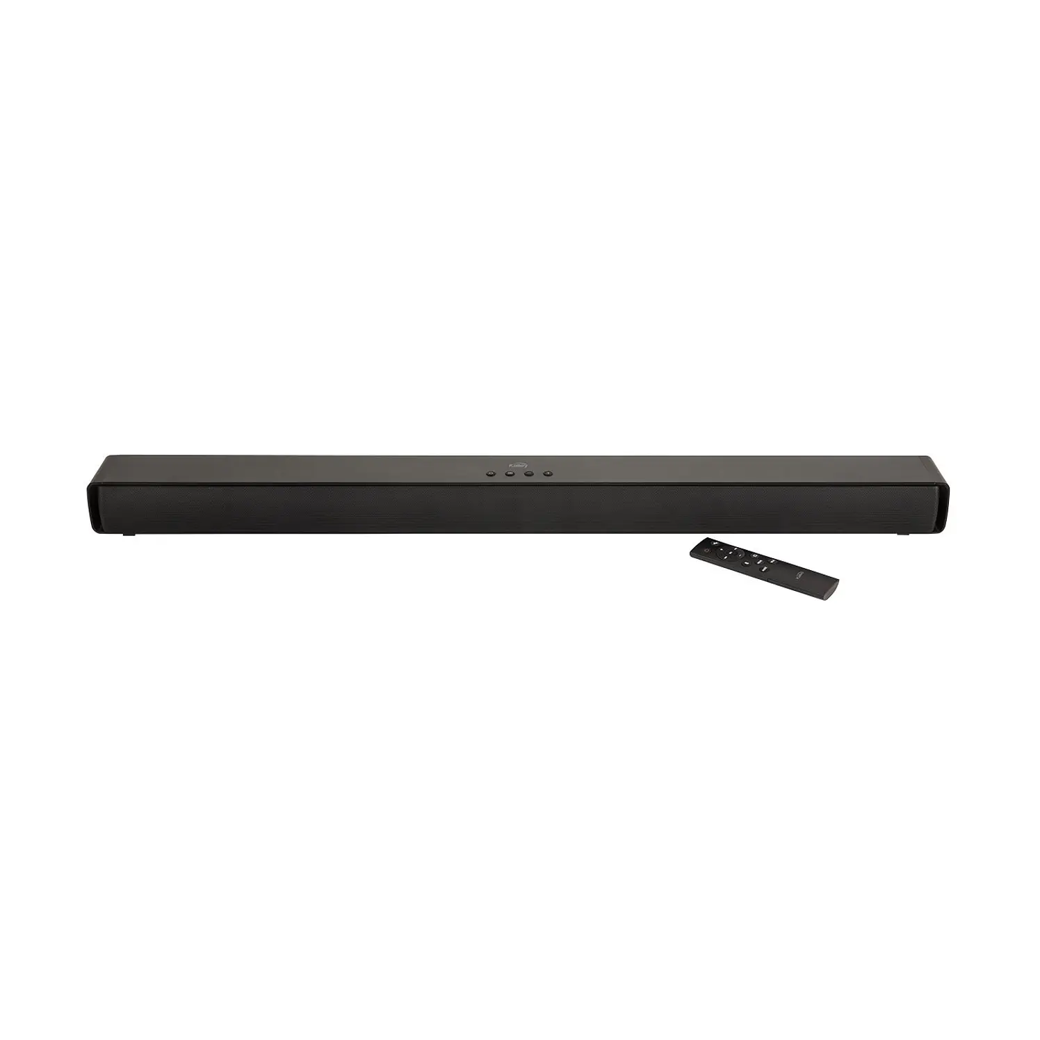 Barra Sonido Negra Kalley K ABS 50 W 1