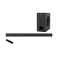 Barra de Sonido Negra Kalley K ABS120 W - Miniatura 1
