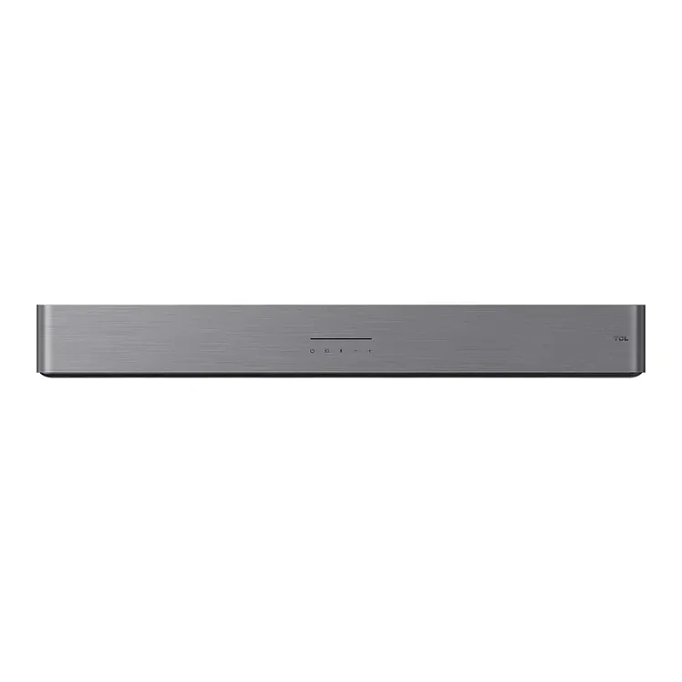 Barra De Sonido Negra TCL S45H 1
