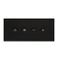 Barra Sonido Negra Kalley K ABS 50 W - Miniatura 2