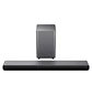 Barra de Sonido TCL S55H Negro - Miniatura 1