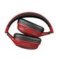 Audífonos de Diadema Rojos Kalley K AR1 - Miniatura 4