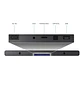 Barra De Sonido Negra TCL S45H - Miniatura 3