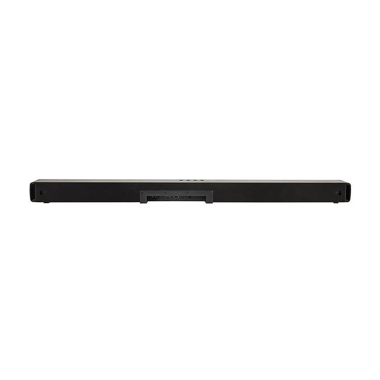 Barra Sonido Negra Kalley K ABS100 W 2
