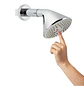 Ducha Corona Cascade Con Brazo - Miniatura 2