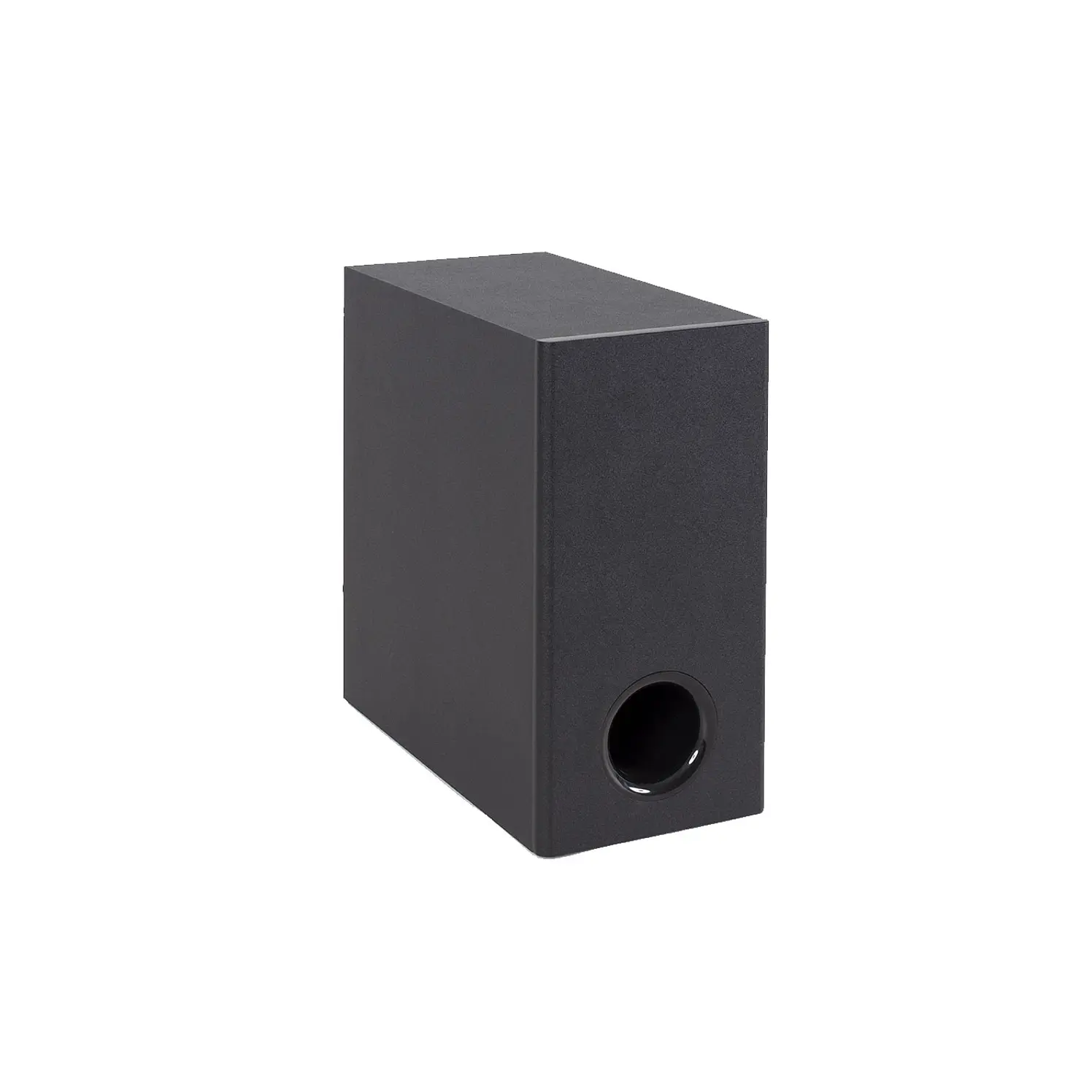 Barra de Sonido Negra Kalley K ABS120 W 4