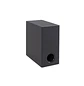 Barra de Sonido Negra Kalley K ABS120 W - Miniatura 4
