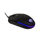 Combo Kalley Teclado Mouse Audífonos y Pad Gaming Alámbrico - Miniatura 3