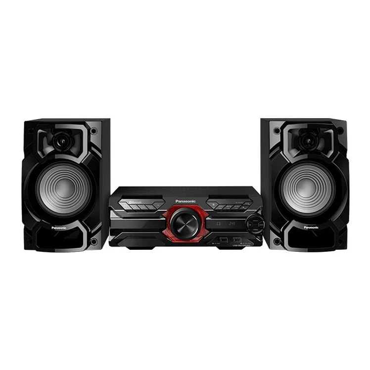 Minicomponente PANASONIC AKX320 1