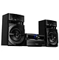 Minicomponente Panasonic AKX110 300 W Negro - Miniatura 2
