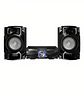 Minicomponente Panasonic AKX520 650 W Negro Equipo de Sonido - Miniatura 1