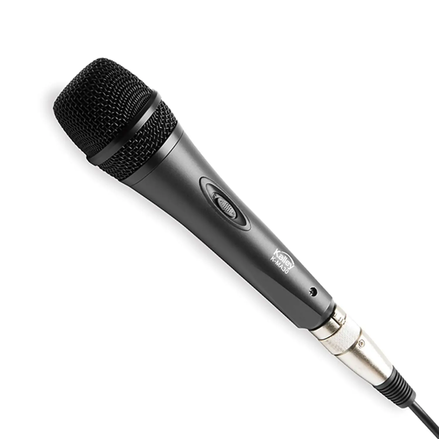 Micrófono Kalley Alambrico K MA30 1