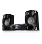 Minicomponente Panasonic AKX520 650 W Negro Equipo de Sonido - Miniatura 2