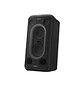 Minicomponente Panasonic TMAX15 300 W Negro Torre de Sonido - Miniatura 2