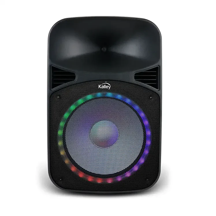 Parlante Negro KALLEY K SPK100T 1