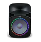 Parlante Negro KALLEY K SPK100T - Miniatura 1