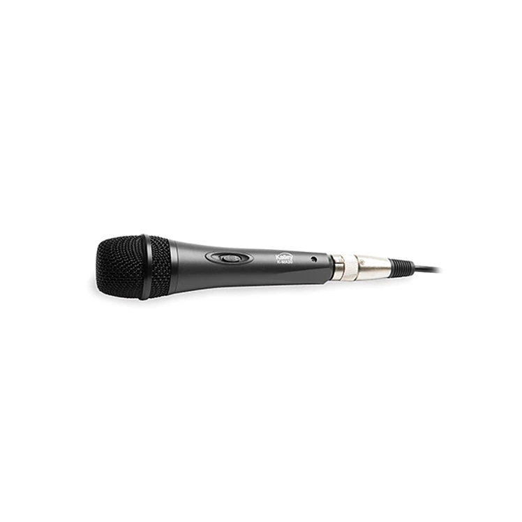 Micrófono Kalley Alambrico K MA30 2