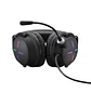 Audífonos Diadema ACER Nitro Alámbricos NHW200 Gamer Negro - Miniatura 3