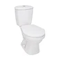Sanitario Laguna 4.8 Blanco - Miniatura 1