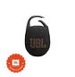 Parlante JBL Inalámbrico Bluetooth Clips 7 W Negro - Miniatura 1