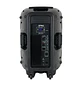 Parlante Negro KALLEY K SPK100T - Miniatura 3