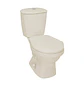 Sanitario Laguna 4.8 Bone - Miniatura 1