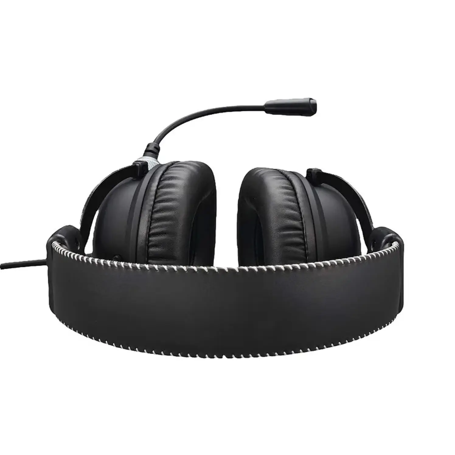 Audífonos Diadema ACER Nitro Alámbricos NHW200 Gamer Negro 4