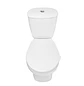 Sanitario Laguna 4.8 Blanco - Miniatura 2