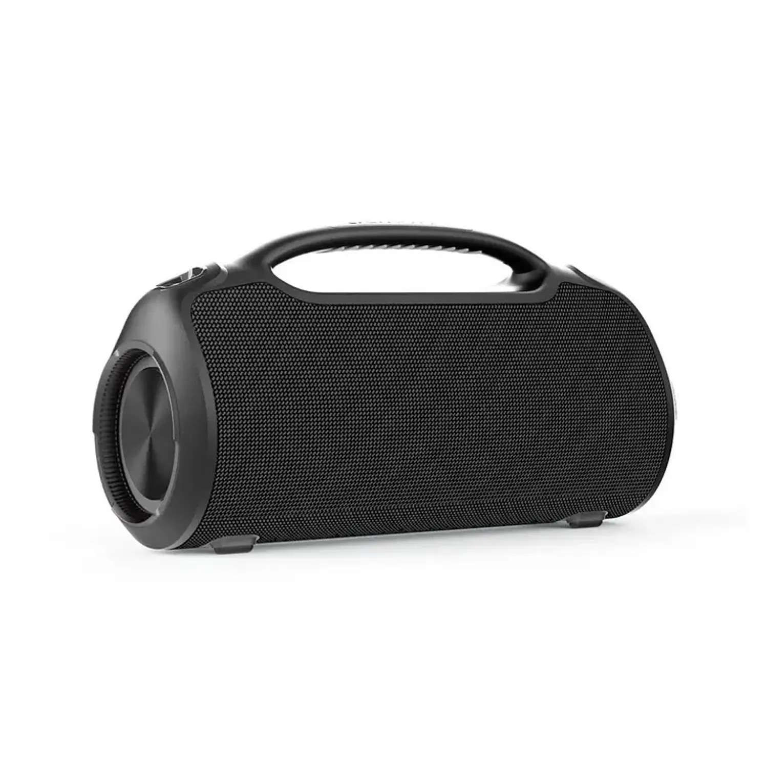 Parlante Negro Portátil Kalley K PBOOMPLUS 1