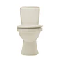 Sanitario Laguna 4.8 Bone - Miniatura 2