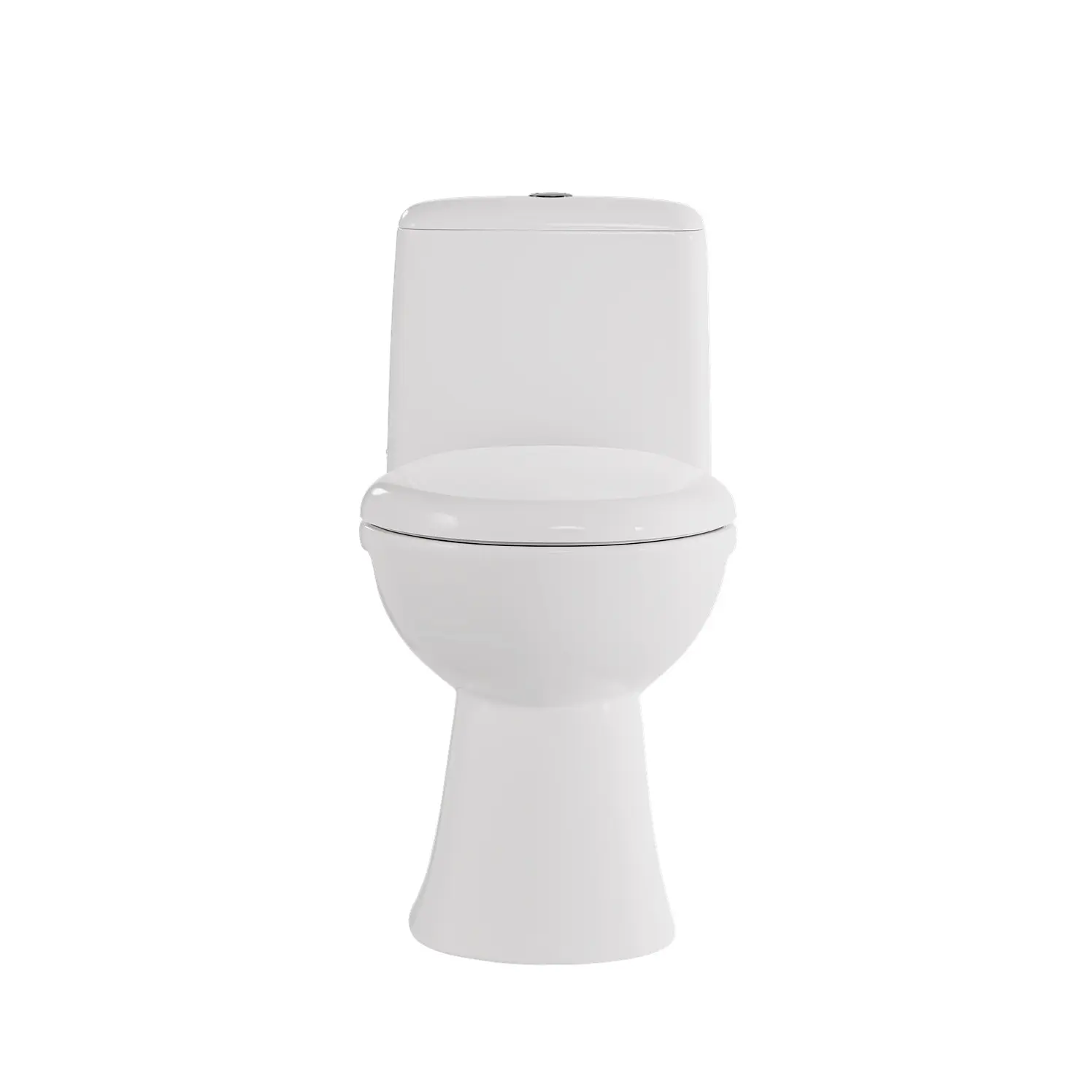 Sanitario One Piece Cima Alongado 4.8 Ltrs 2