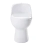 Sanitario Montecarlo Advance Rd En Cj Blanco - Miniatura 2