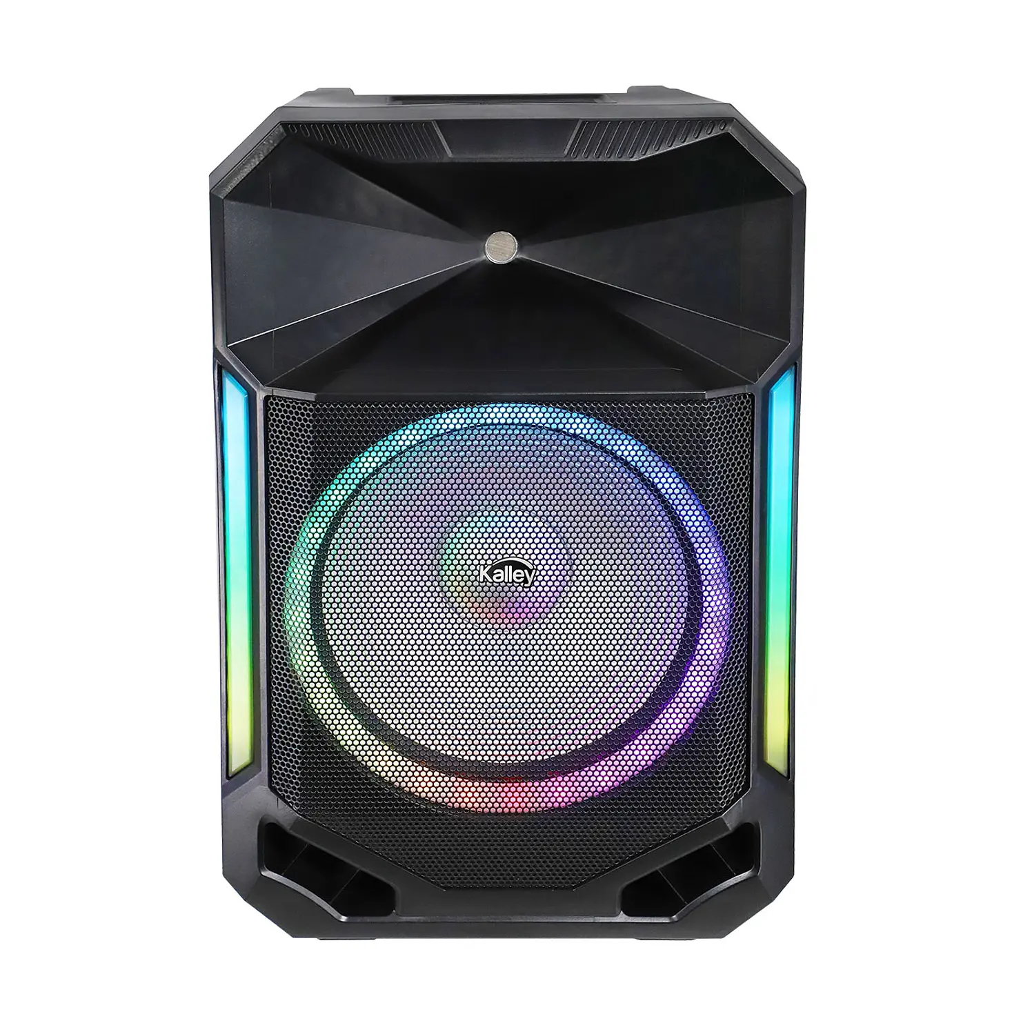 Parlante Inalámbrico Negro Kalley K SPK 180 pulg 1