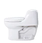 Sanitario Montecarlo Advance Rd En Cj Blanco - Miniatura 3