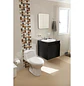 Sanitario Corona Smart Redondo Blanco - Miniatura 2