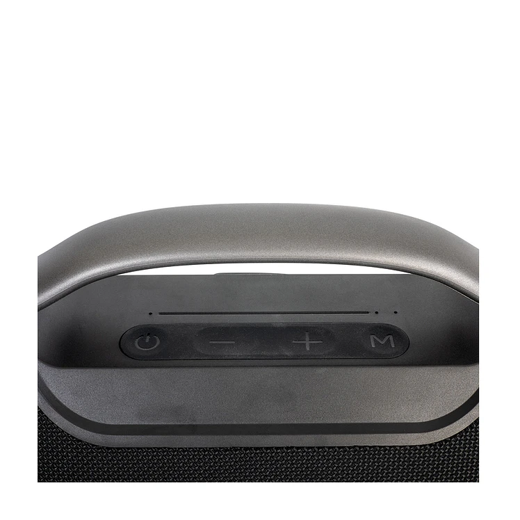 Parlante Kalley Bluetooth K PBOOM 40 W 4