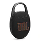 Parlante JBL Inalámbrico Bluetooth Clips 7 W Negro - Miniatura 2