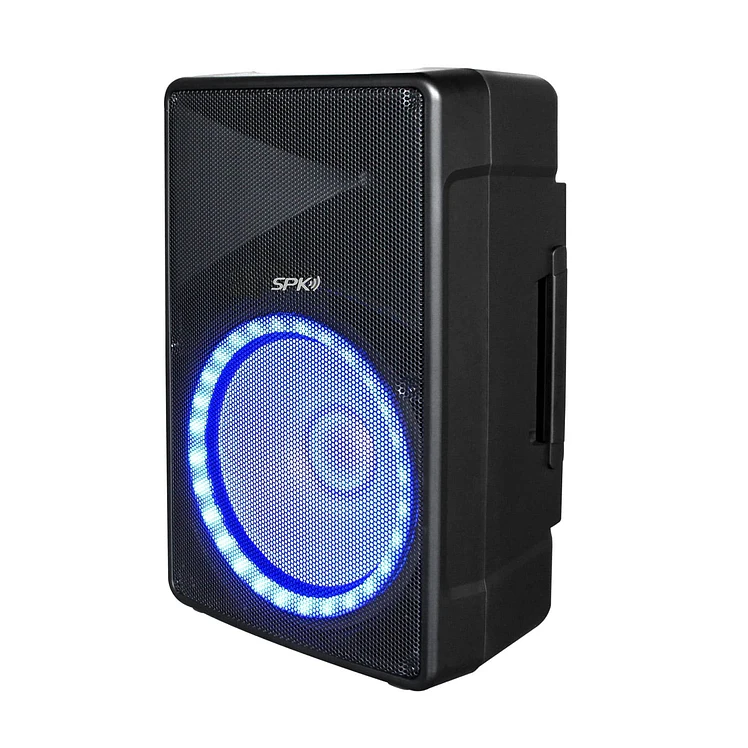 Parlante Negro Kalley K SPK200X 3