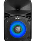 Parlante Negro KALLEY K SPK30BL2 - Miniatura 1
