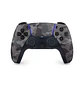 Control Playstation PS5 DualSense Gris Camuflado - Miniatura 1