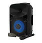 Parlante Negro KALLEY K SPK30BL2 - Miniatura 2