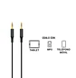 Cable Kalley Uno a Uno 3.5 mm de 1.0 m - Miniatura 2