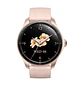 Reloj Rosado Blanco Kalley K SWR3 35 MM - Miniatura 1