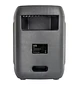 Parlante Kalley Inalámbrico Bluetooth Negro - Miniatura 4