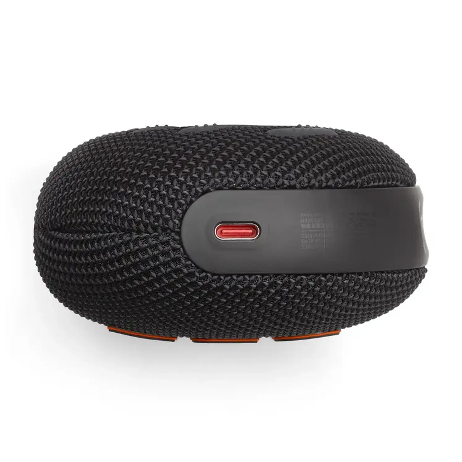 Parlante JBL Inalámbrico Bluetooth Clips 7 W Negro 6