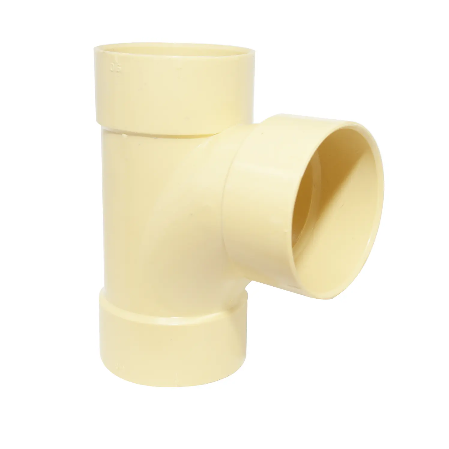 Tee Sanitario 4 pulg Pulgadas Gerfor