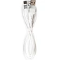 Cable liso Kalley USB a Lightning de 2 m - Miniatura 1